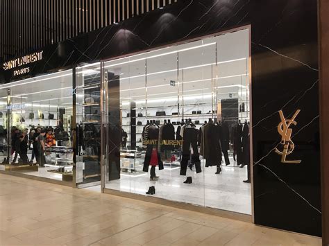 ysl canada locations|ysl canada outlet.